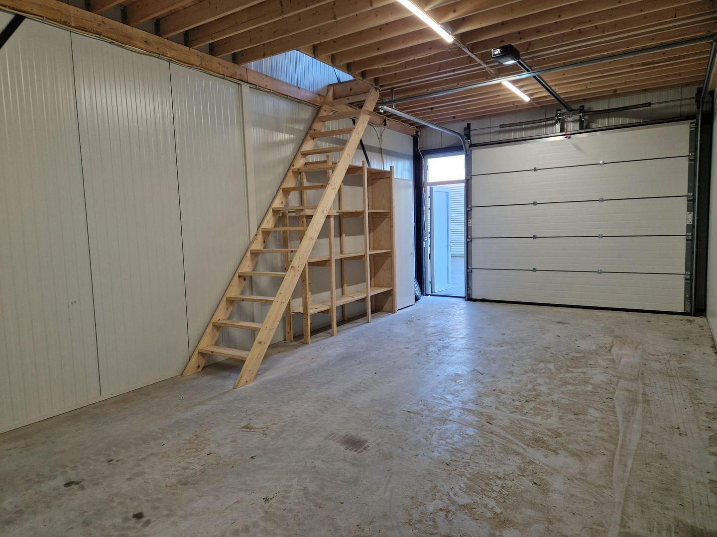 Bekijk foto 4 van Kelvinstraat 2-e