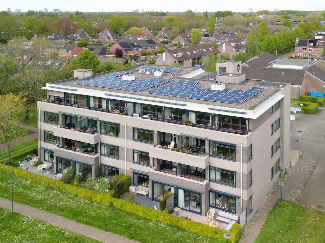 Photo 1 of Dijkhoeve 5-02