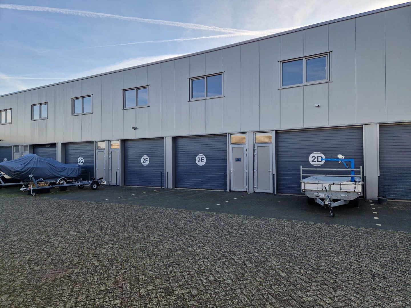 View photo 3 of Kelvinstraat 2-e