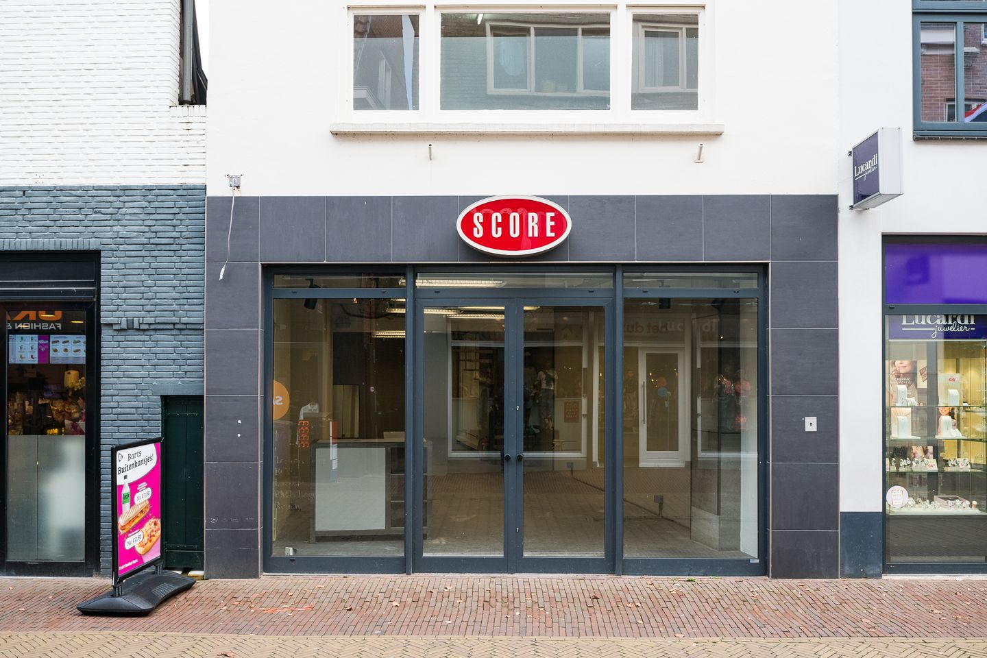 Bekijk foto 5 van Misterstraat 5