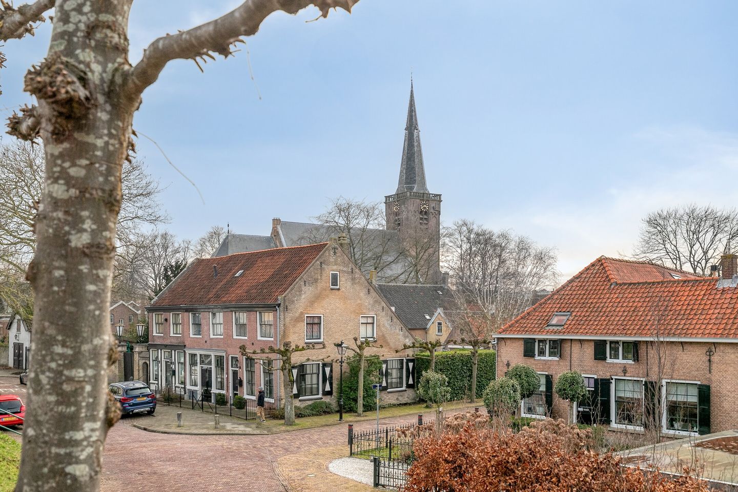 Foto 40 van Ringdijk 38-A