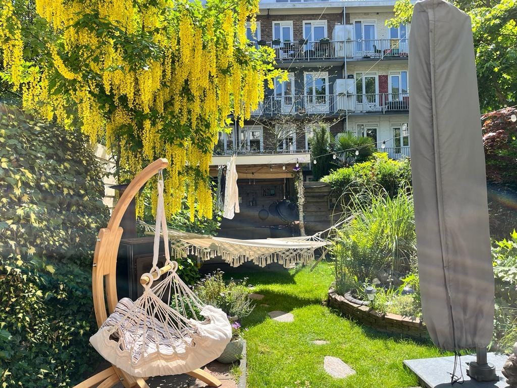 Foto 4 van De Rijpgracht 27-H