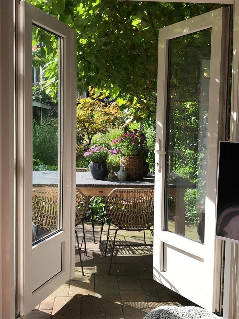 Foto 15 van De Rijpgracht 27-H