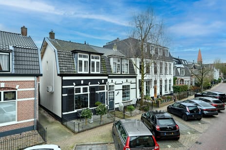 Rozenstraat thumbnail