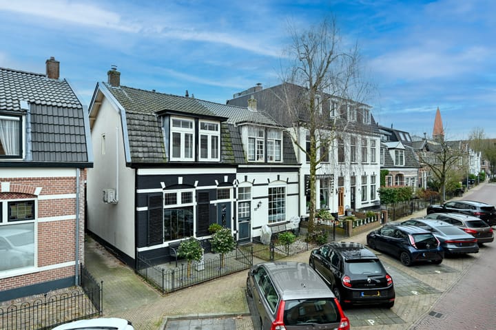 Rozenstraat 95