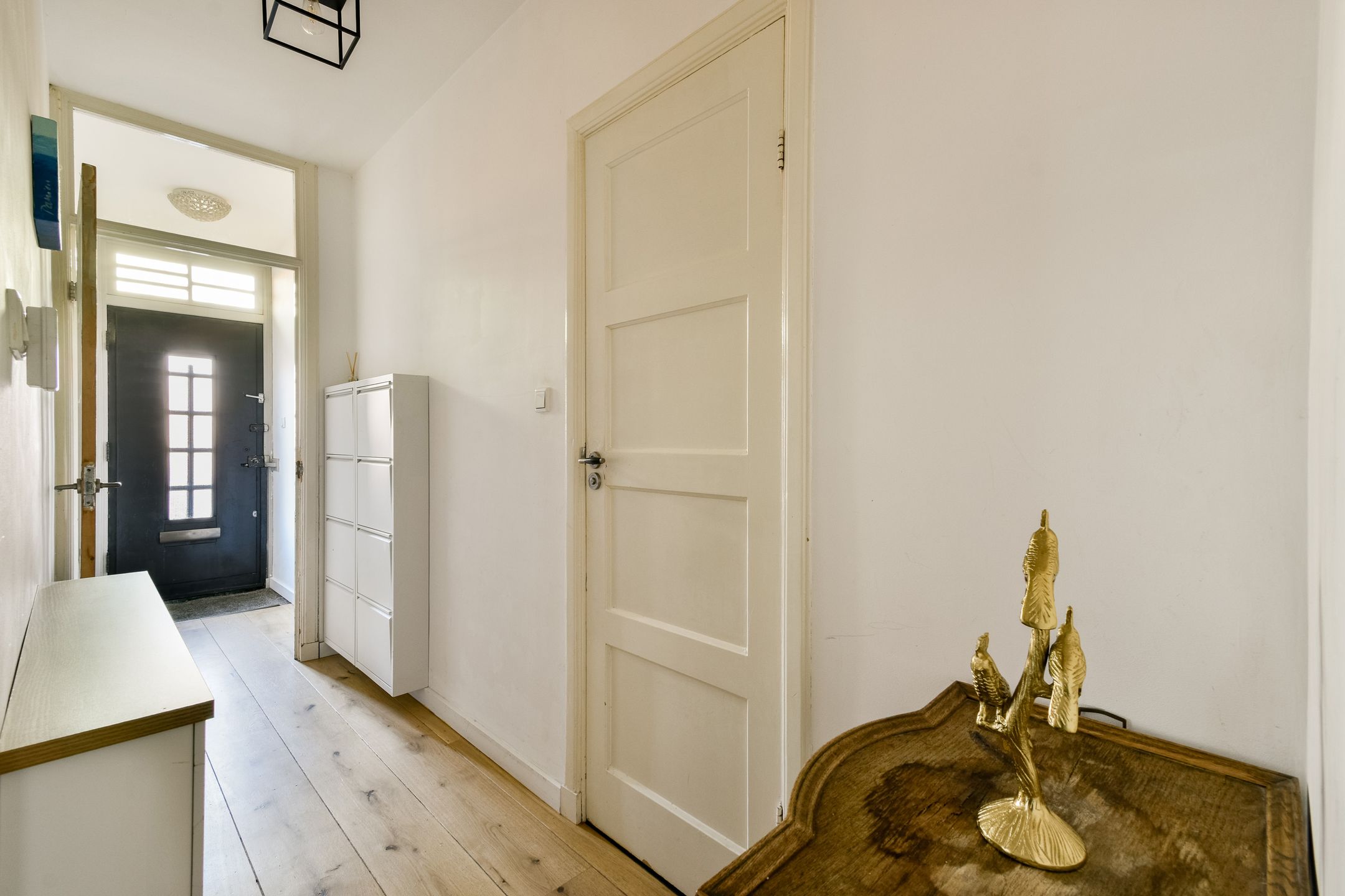 Foto 6 van De Rijpgracht 27-H