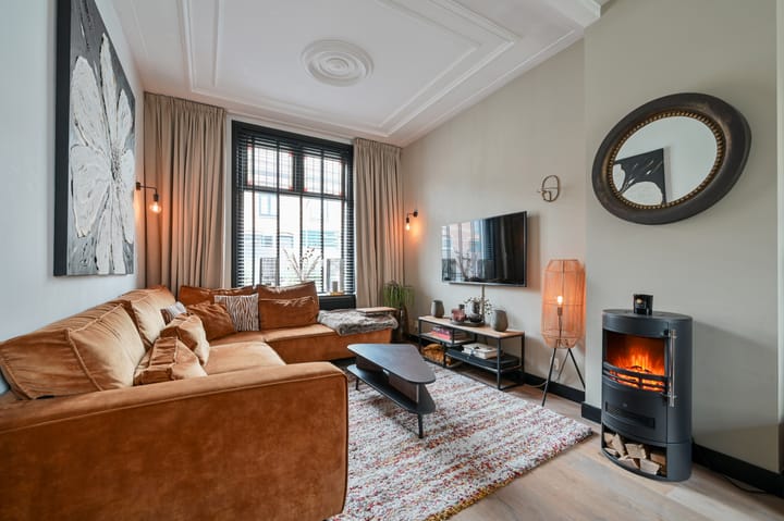 Foto 3 van Rozenstraat 95