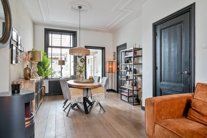 Foto 4 van Rozenstraat 95