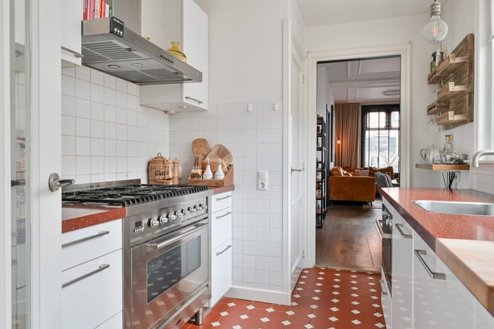 Foto 5 van Rozenstraat 95