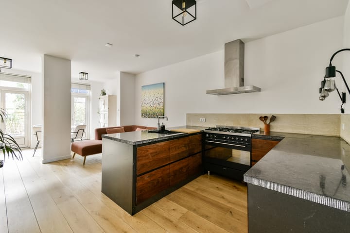 Foto 8 van De Rijpgracht 27-H