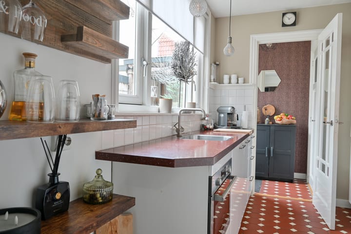 Foto 6 van Rozenstraat 95