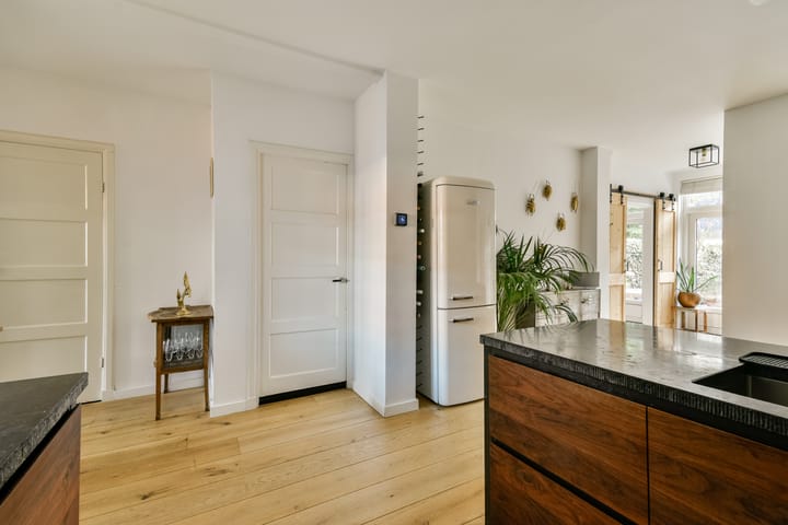 Foto 9 van De Rijpgracht 27-H