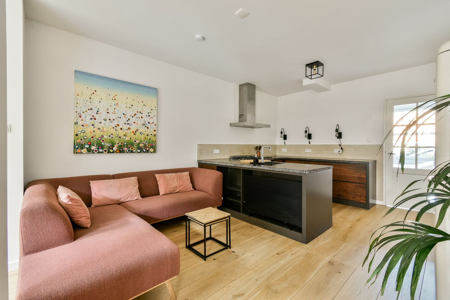 Foto 10 van De Rijpgracht 27-H