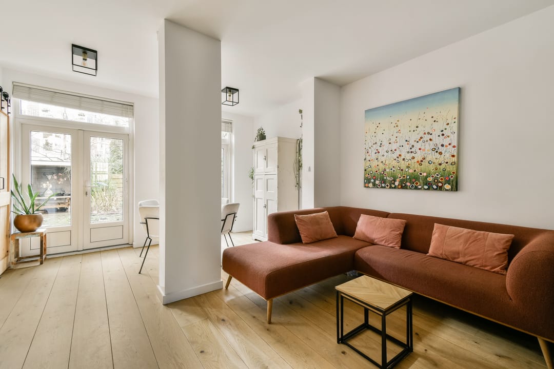 Foto 11 van De Rijpgracht 27-H