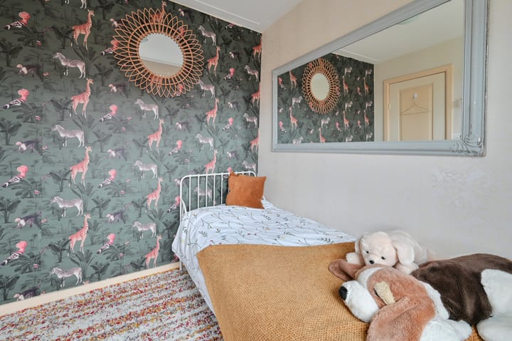 Foto 10 van Rozenstraat 95