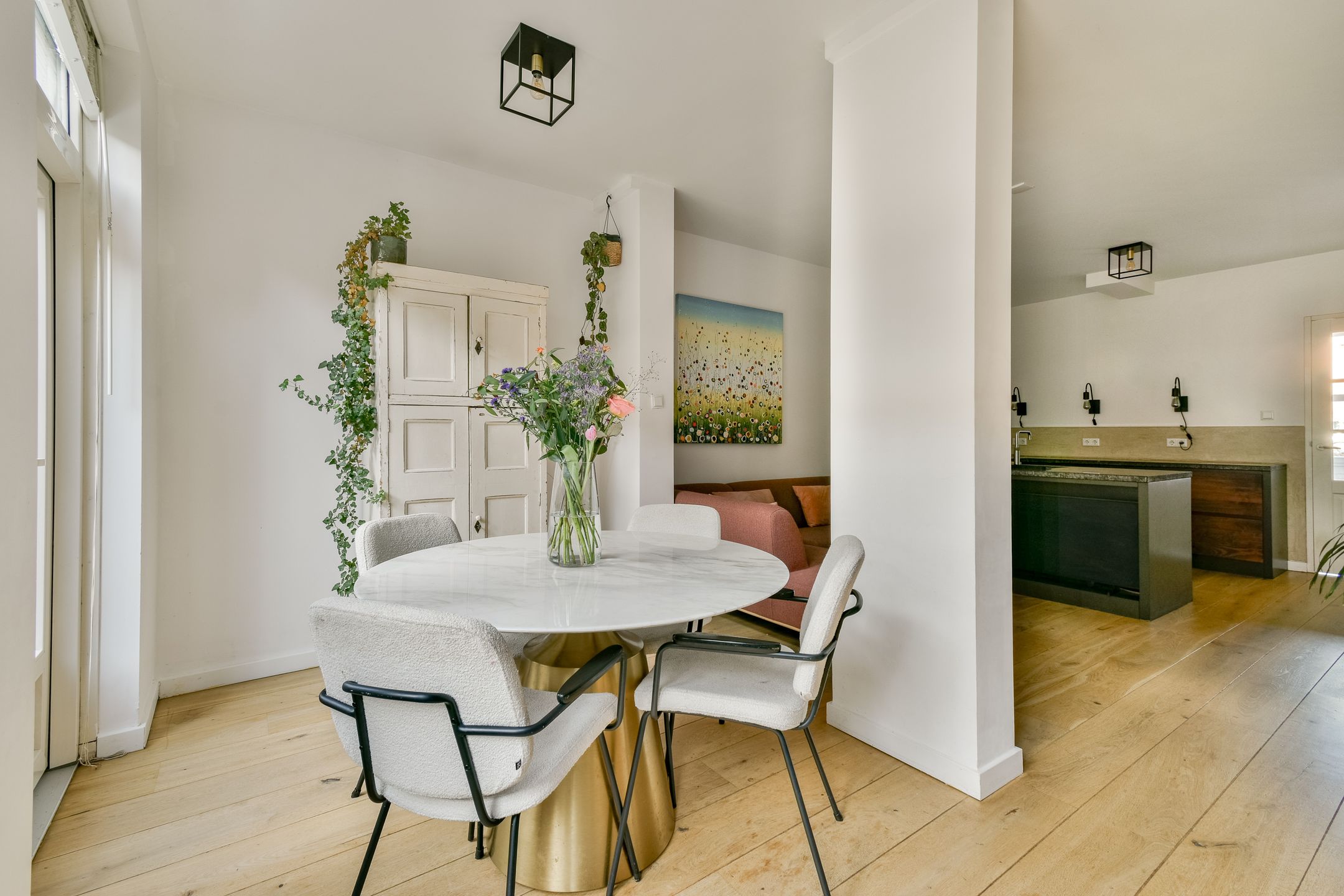 Foto 12 van De Rijpgracht 27-H