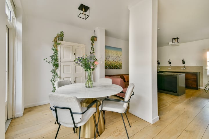 Foto 12 van De Rijpgracht 27-H