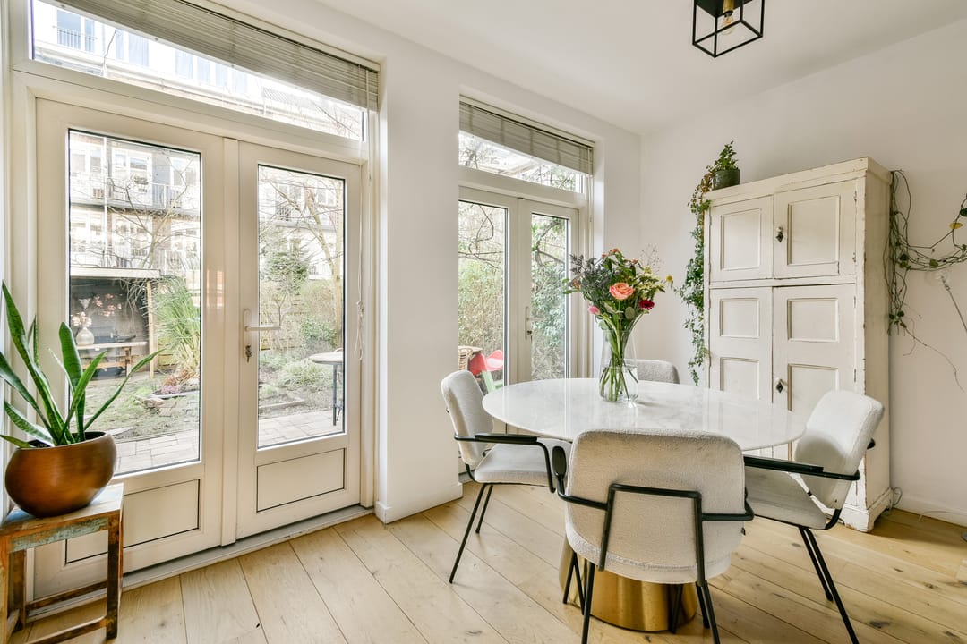 Foto 13 van De Rijpgracht 27-H