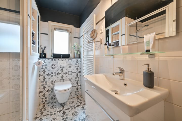 Foto 11 van Rozenstraat 95