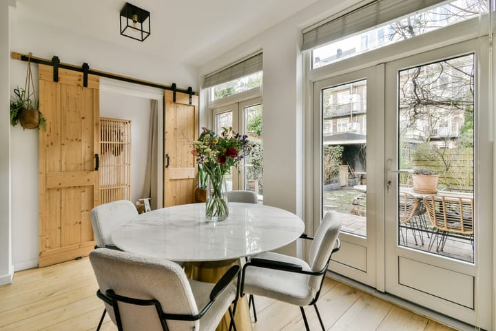 Foto 14 van De Rijpgracht 27-H