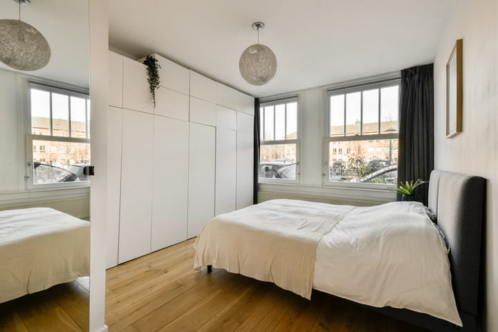 Foto 17 van De Rijpgracht 27-H