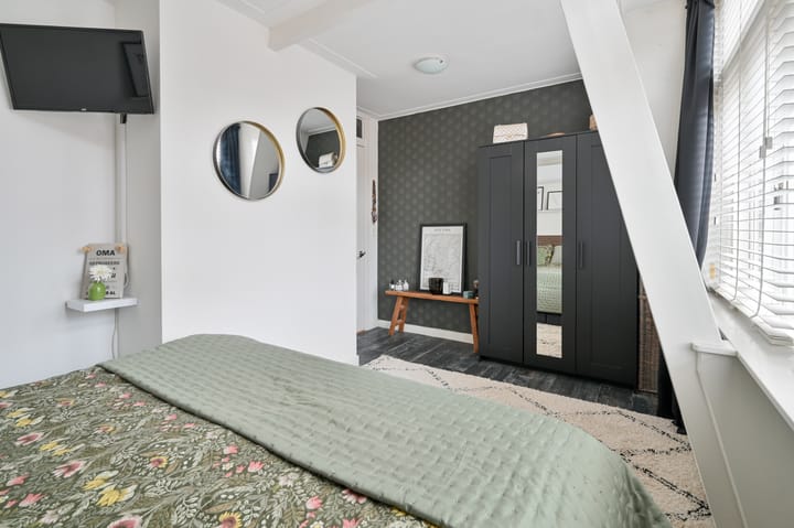 Foto 14 van Rozenstraat 95