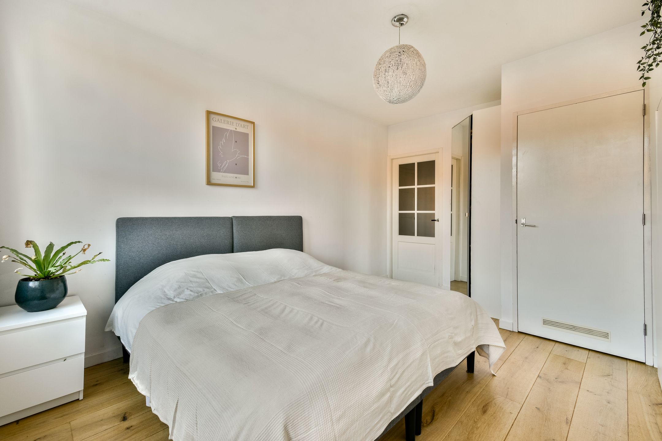 Foto 18 van De Rijpgracht 27-H