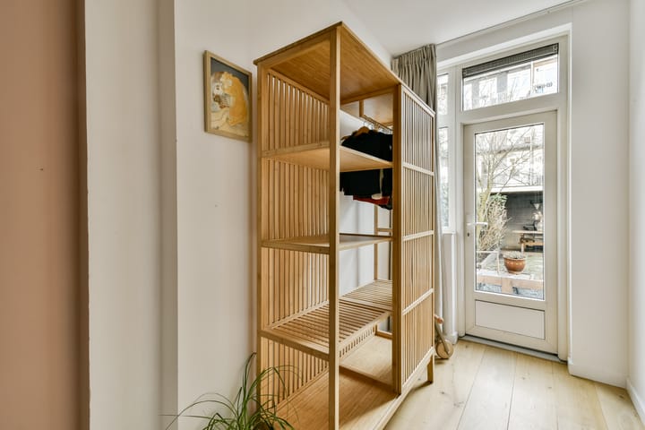 Foto 19 van De Rijpgracht 27-H