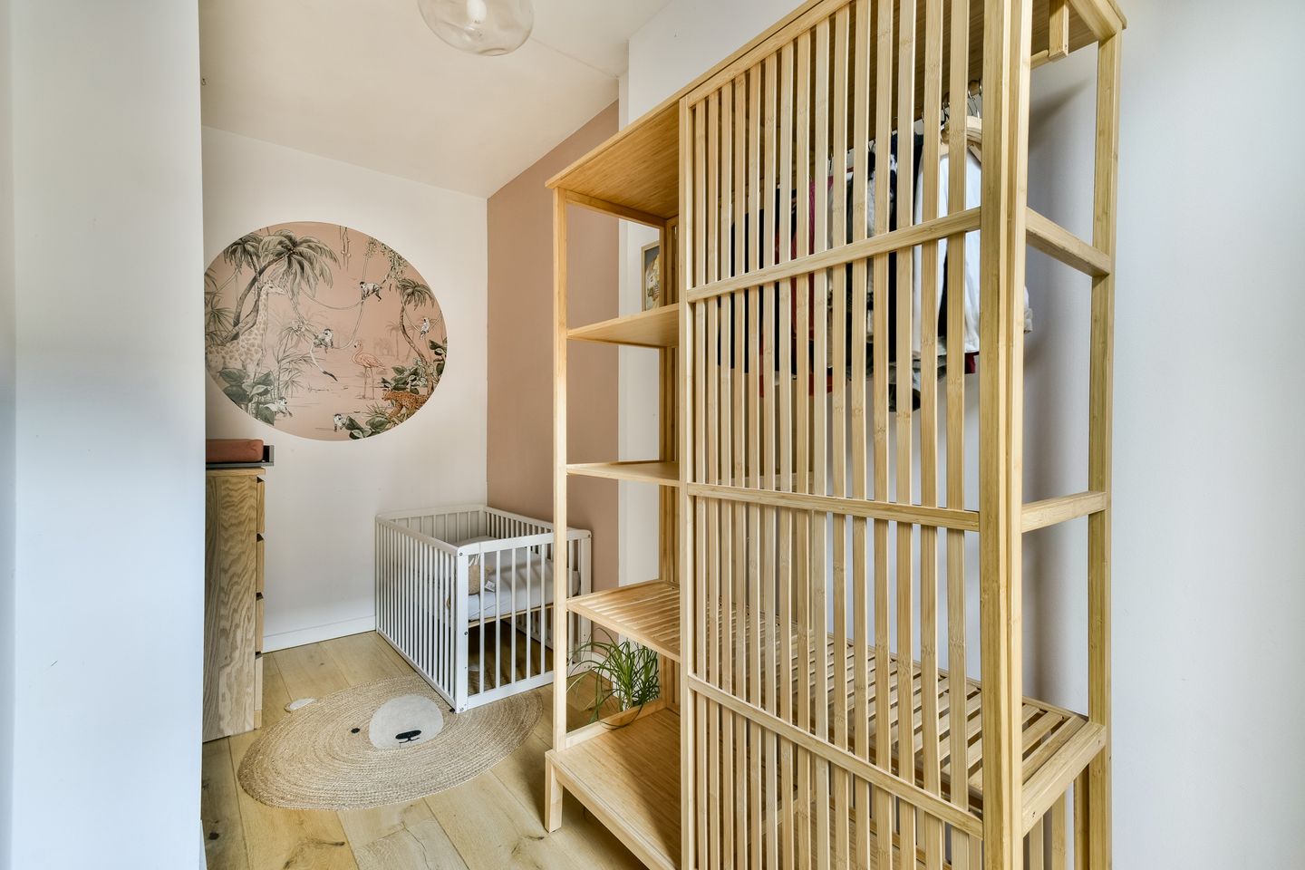 Foto 20 van De Rijpgracht 27-H