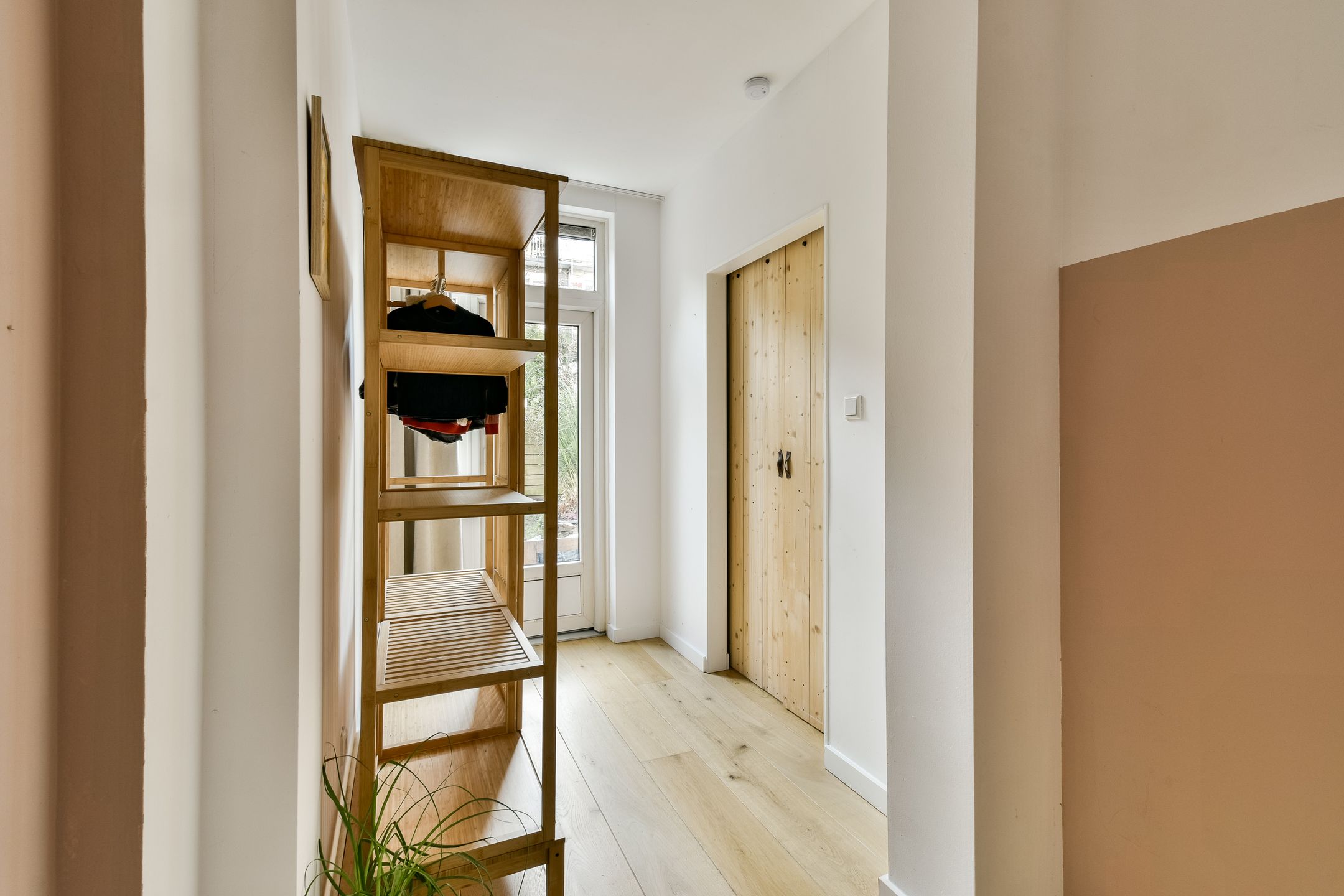 Foto 21 van De Rijpgracht 27-H