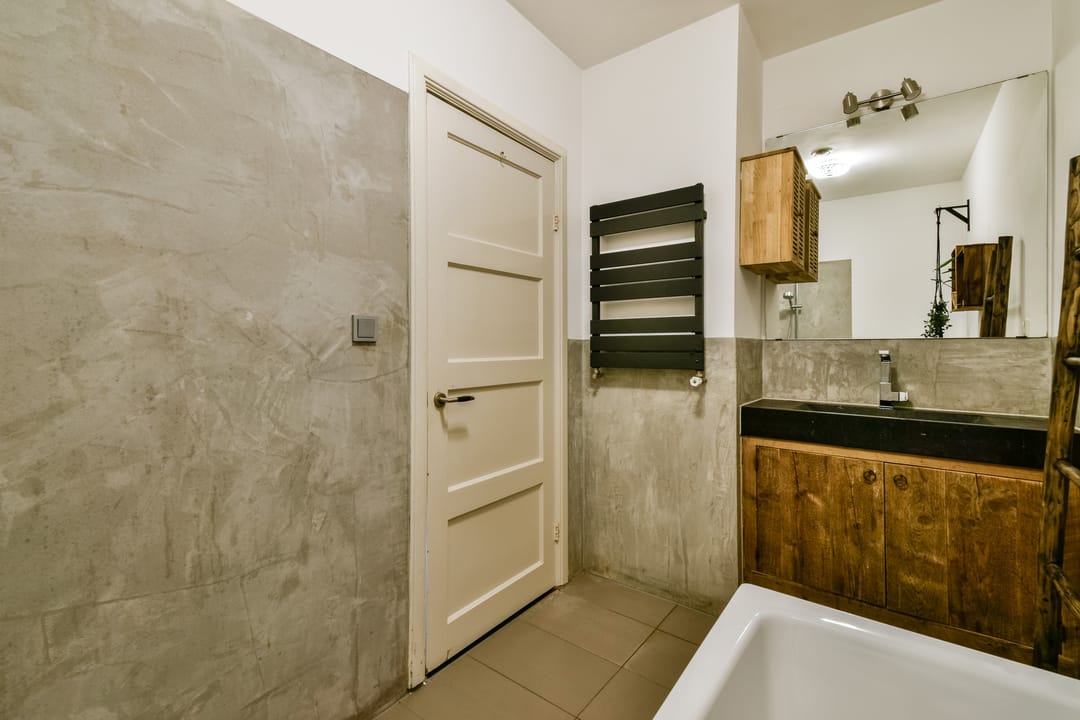 Foto 23 van De Rijpgracht 27-H