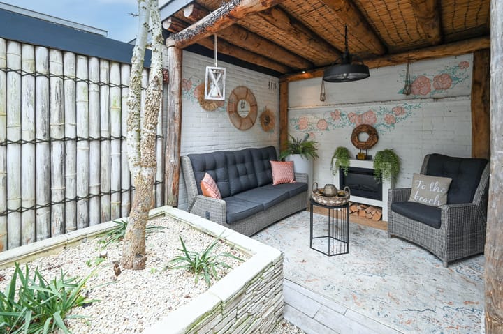 Foto 18 van Rozenstraat 95