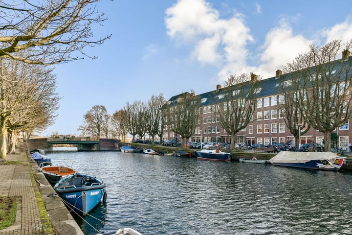 Foto 25 van De Rijpgracht 27-H