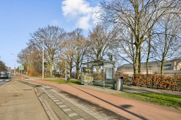 Foto 28 van De Rijpgracht 27-H