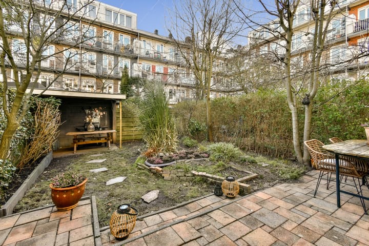 Foto 29 van De Rijpgracht 27-H