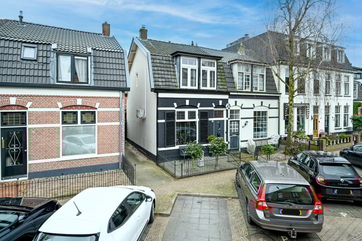 Foto 21 van Rozenstraat 95