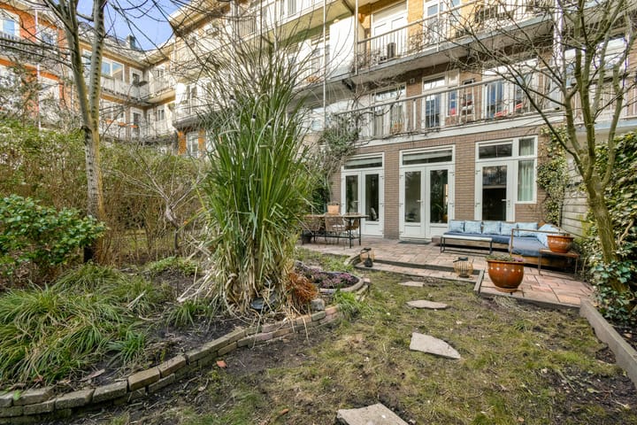 Foto 31 van De Rijpgracht 27-H