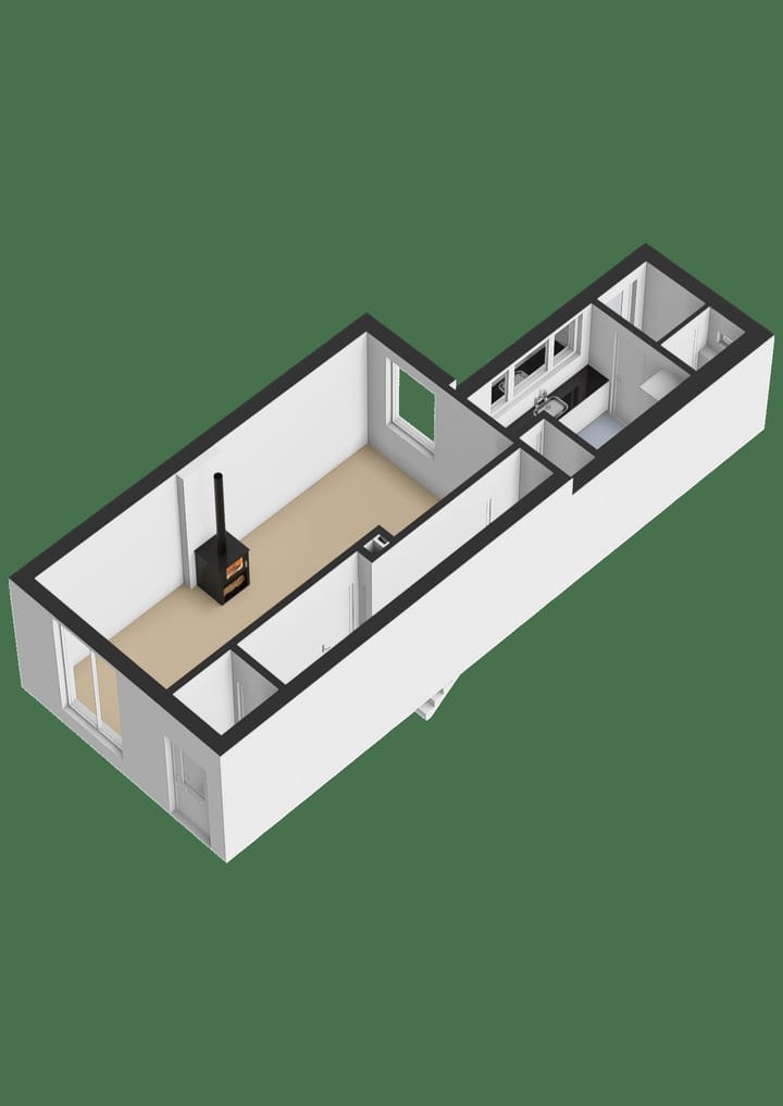 Foto 23 van Rozenstraat 95