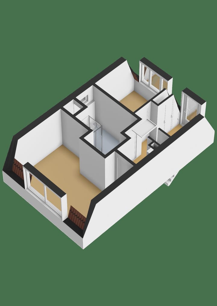 Foto 25 van Rozenstraat 95