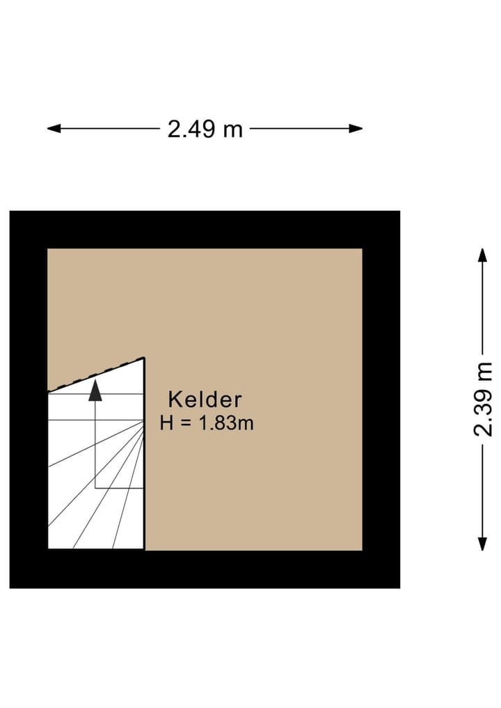 Foto 26 van Rozenstraat 95