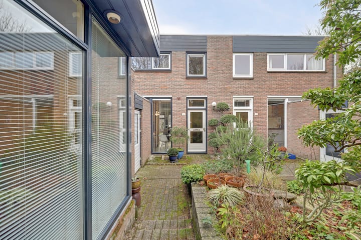 Foto 2 van Moslaan 24