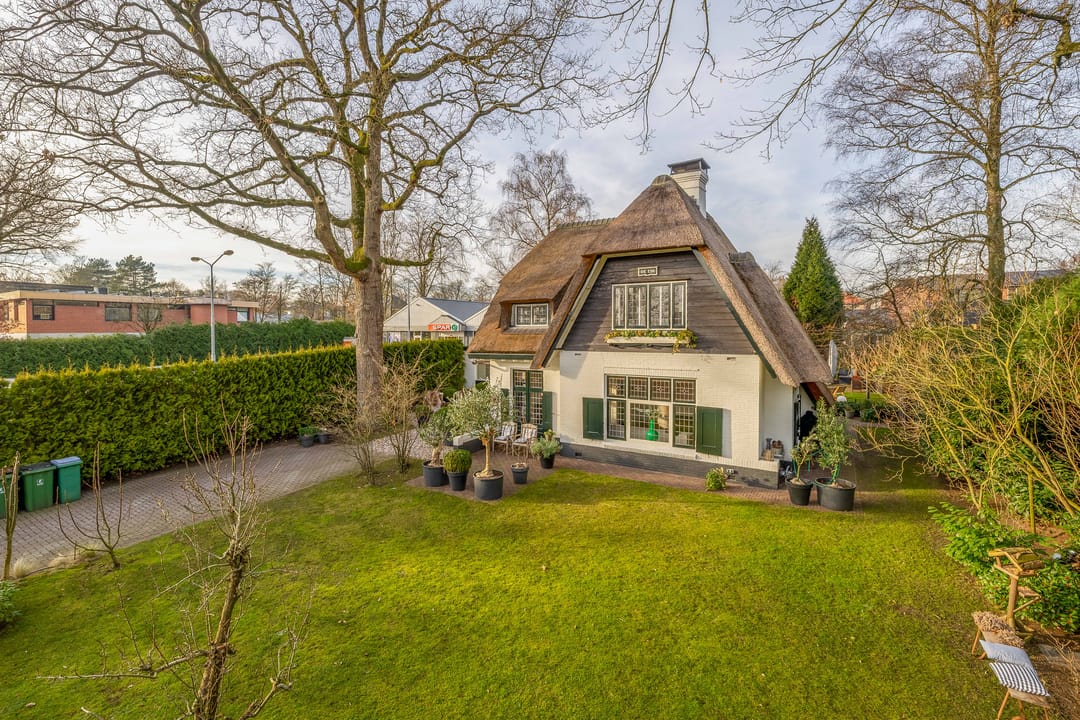 Photo 8 of Utrechtseweg 41