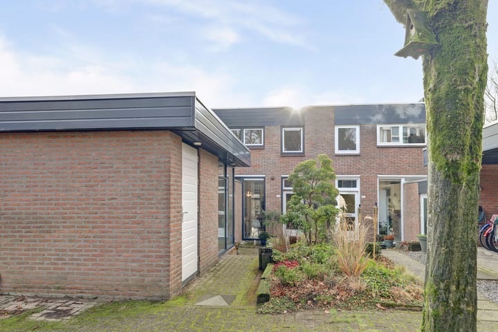 Foto 6 van Moslaan 24