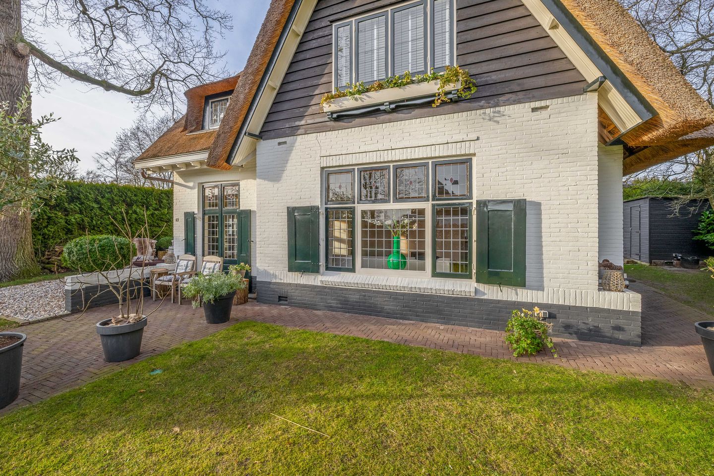 Photo 10 of Utrechtseweg 41