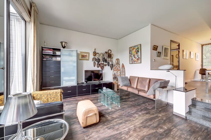 Foto 12 van Moslaan 24