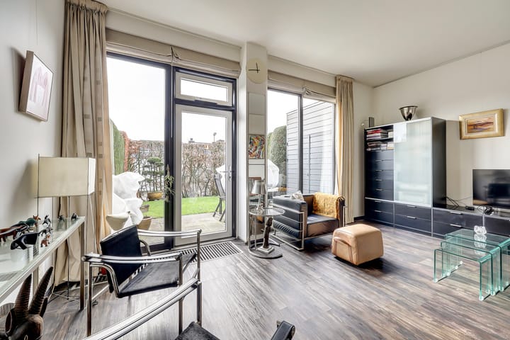 Foto 16 van Moslaan 24