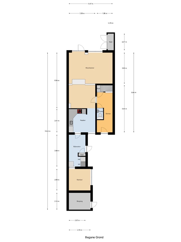 Foto 47 van Moslaan 24