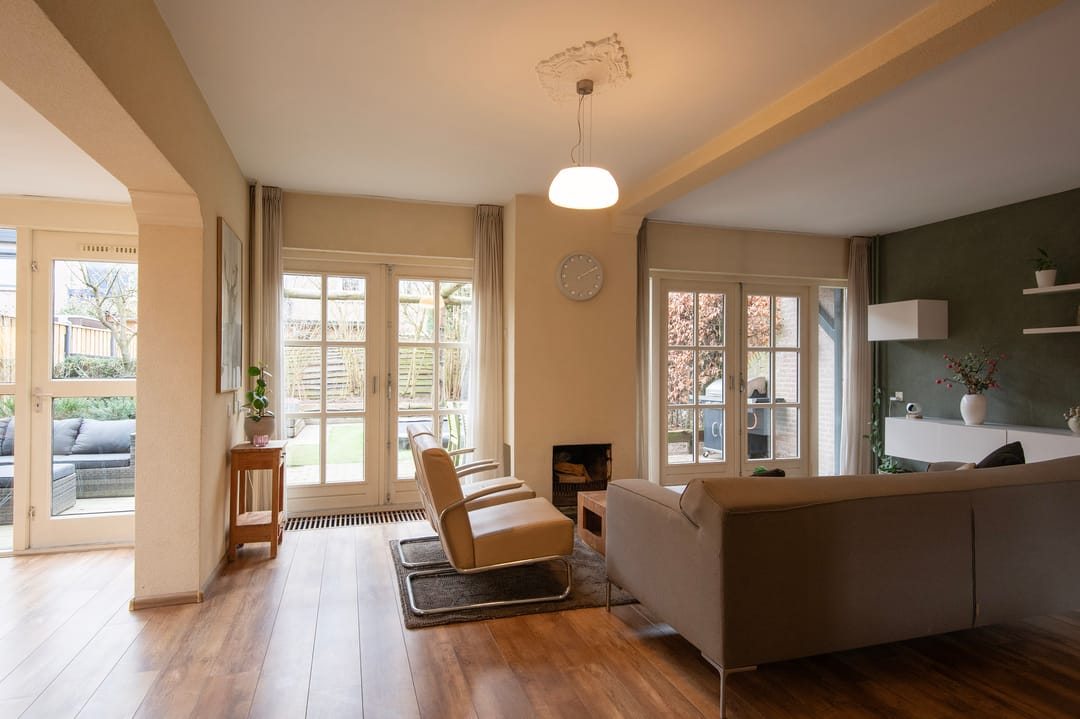 Foto 8 van Valkenier 3