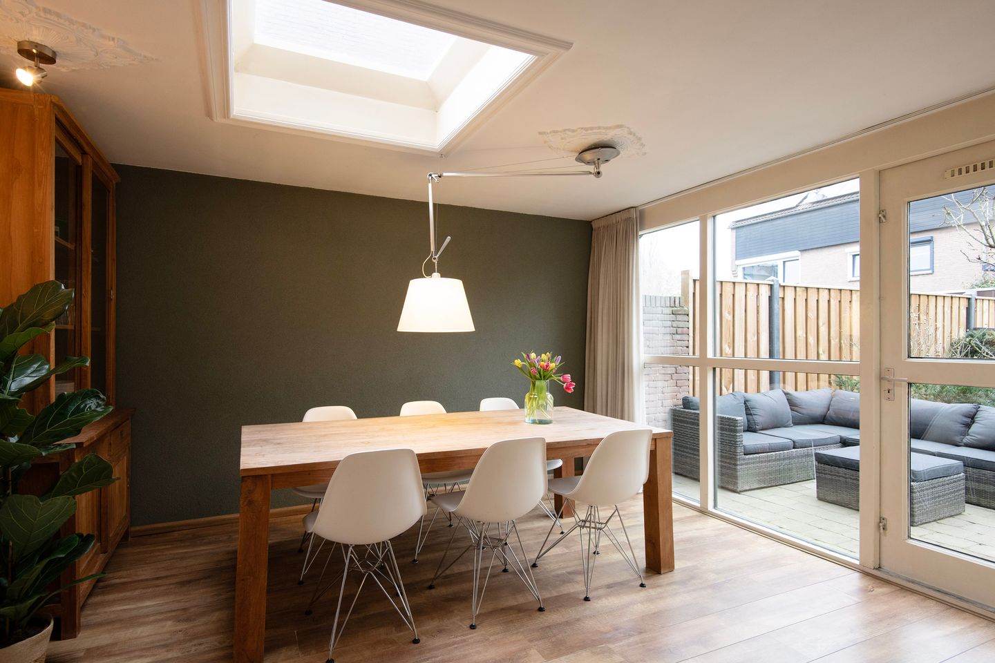 Foto 10 van Valkenier 3