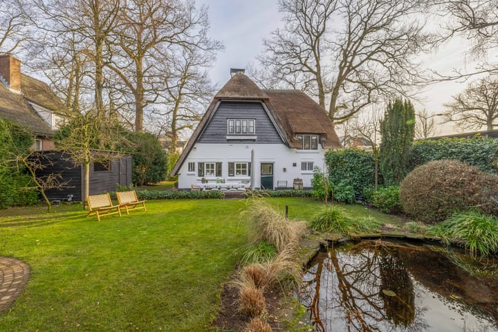 Foto 3 van Utrechtseweg 41